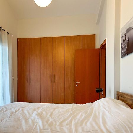 Nefeli Blue-Horizon 2B, Pool, Suites, Big Balconies Paphos ภายนอก รูปภาพ