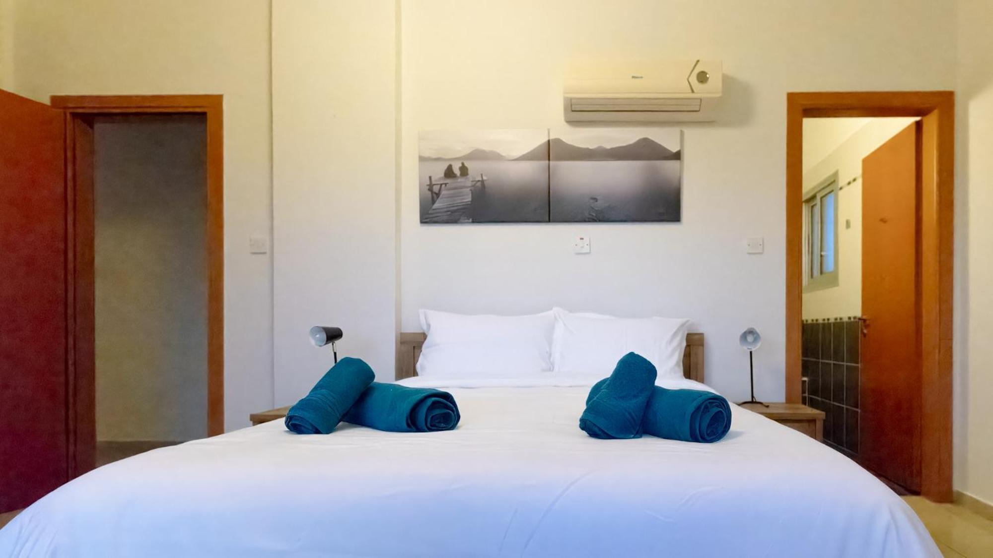 Nefeli Blue-Horizon 2B, Pool, Suites, Big Balconies Paphos ภายนอก รูปภาพ