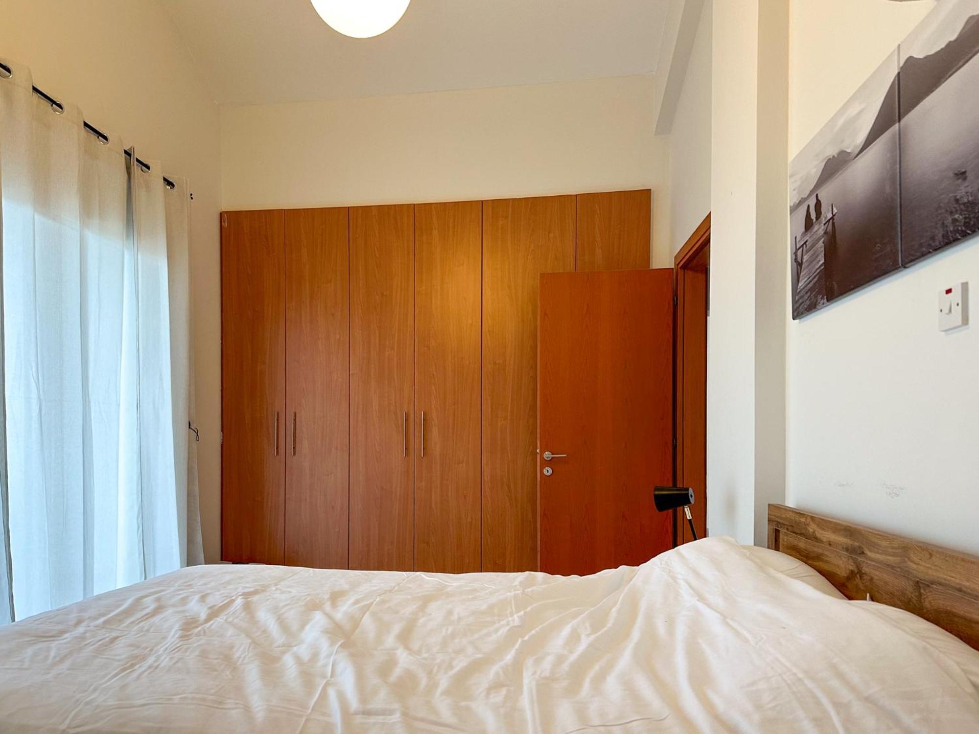 Nefeli Blue-Horizon 2B, Pool, Suites, Big Balconies Paphos ภายนอก รูปภาพ