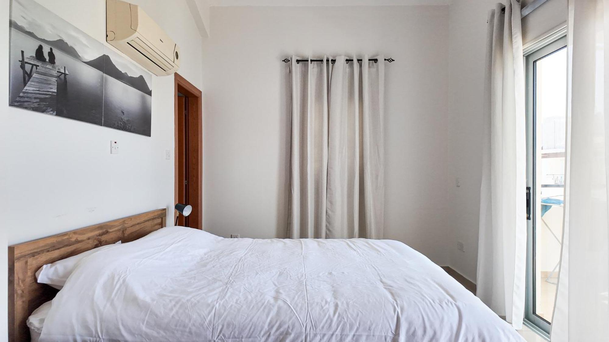 Nefeli Blue-Horizon 2B, Pool, Suites, Big Balconies Paphos ภายนอก รูปภาพ