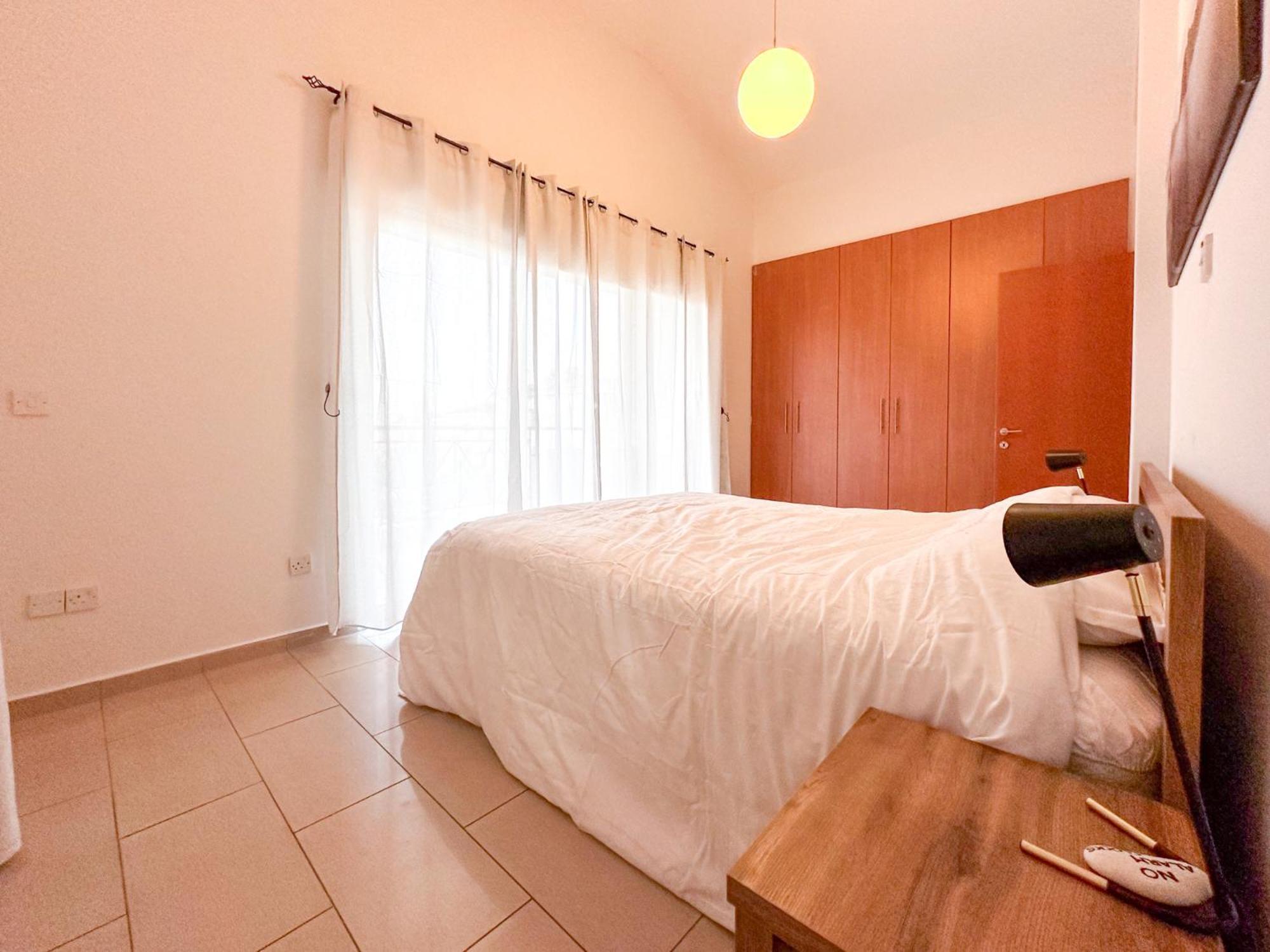Nefeli Blue-Horizon 2B, Pool, Suites, Big Balconies Paphos ภายนอก รูปภาพ